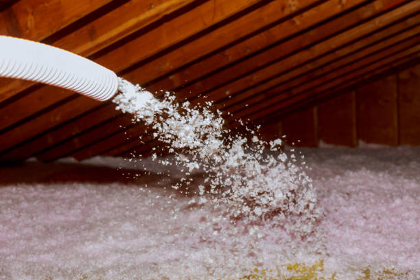 Best Insulation Installation Services in Plymouth Meeting, PA